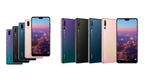 Huawei Passes Apple To Become Second Largest Smartphone Vendor