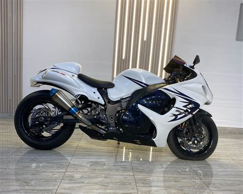 suzuki hayabusa gen   fuji uae motorcycles