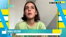 Camila Valero y sus fotografías más sensuales en bikini