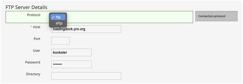 How To Integrate Prx With Automation Systems Prx Help Desk