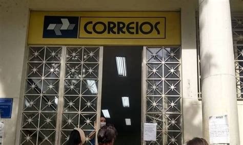 Governo Finaliza Projeto De Lei Que Permite Privatizar Os Correios Em