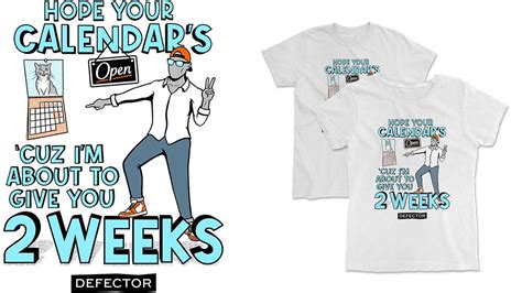 Dan Mcquade On Twitter New Defectormedia Shirt Designed By