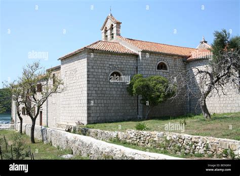 Croatia. Island Rab Stock Photo - Alamy