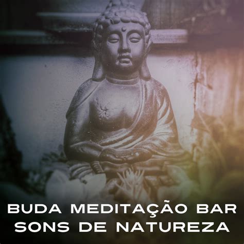 Buda Meditação Bar Sons de Natureza Música para Ioga Massagem Reiki