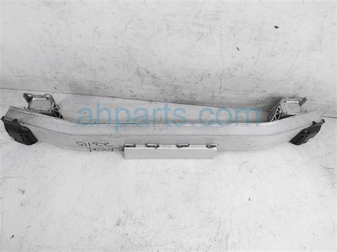 Sold Honda Accord Beam Rear Bumper Reinforcement Bar Tva A