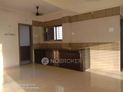 Valley Shilp Kharghar Rent WITHOUT BROKERAGE Unfurnished 3 BHK Rental