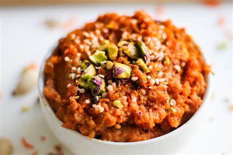 Gajrela/Gajar ka Halwa/Carrot Dessert (Vegetarian, Gluten-Free, Nut ...