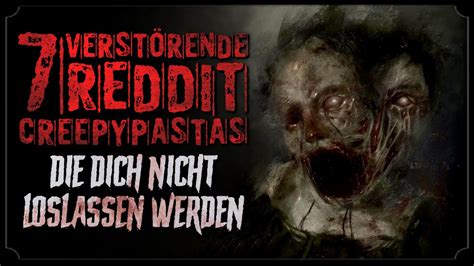 Verst Rende Reddit Creepypastas Mindfuck Creepypasta Compilation