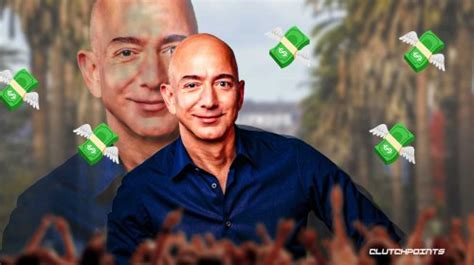 Jeff Bezos Net Worth In 2023 Flipboard