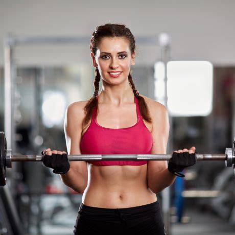 5 Best Barbell Bicep Exercises To Pack On Mass - Fitness Without Limits