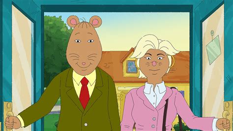 Bbc Iplayer Arthur Series 22 1 Mr Ratburn And The Special Someone