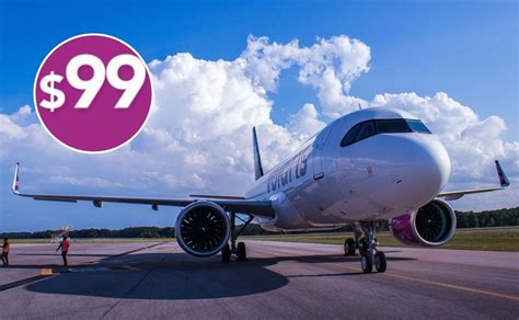 Vuelos Por Menos De 100 Volaris Lanza Dos Promociones