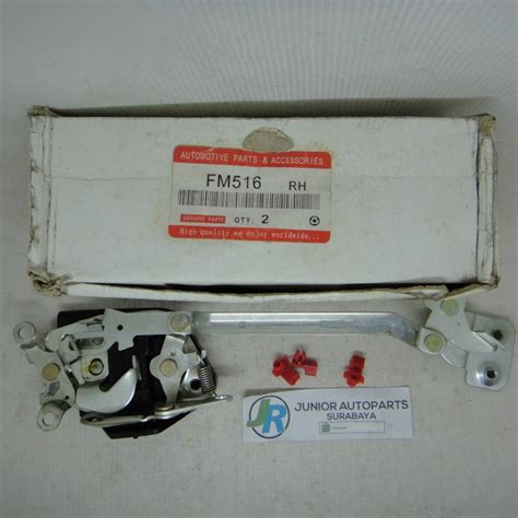 Jual Door Lock Kunci Pintu Mitsubishi Fm516 Fuso Fighter Kanan Rh Fmt