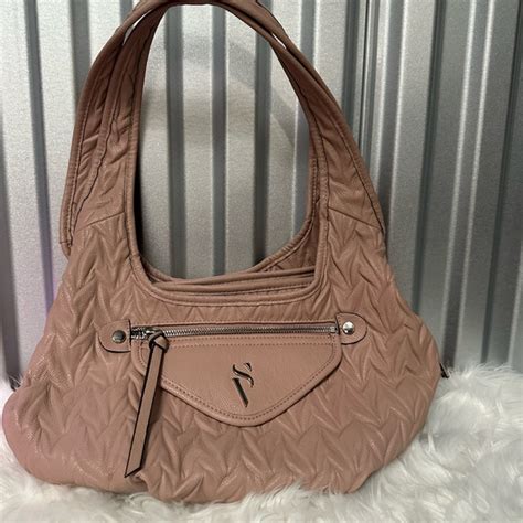 Simply Vera Vera Wang Bags Vera Wang Hobo Utility Purse Poshmark