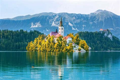 12 Things To Do In Lake Bled Slovenia Slovenia Travel Guide