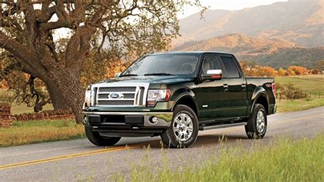 Ford F-150 Full Review And FAQ