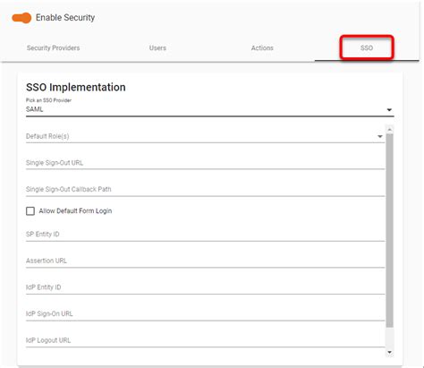 Functions Of The Dashboard Administrative Console Inetsoft