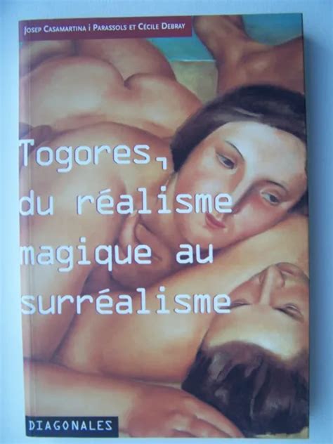 Livre Peintre Tableau Togores R Alisme Magique Surr Alisme Noucentisme