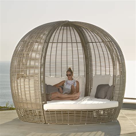 Halo Kubu By Skyline Design The Wickery Outdoor Furniture Patio