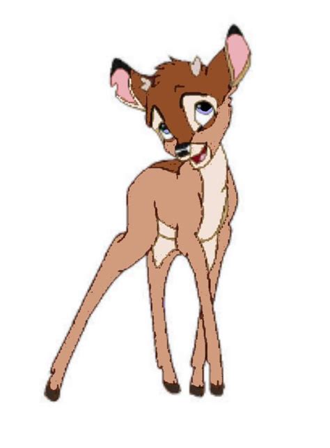 Selever Wiki Bambi Amino Amino