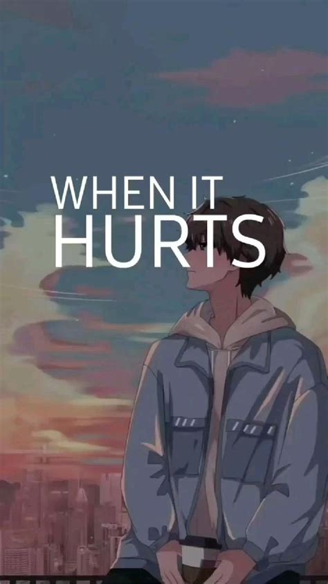 Hurts so good | Songs, Anime lyrics, Pretty lyrics