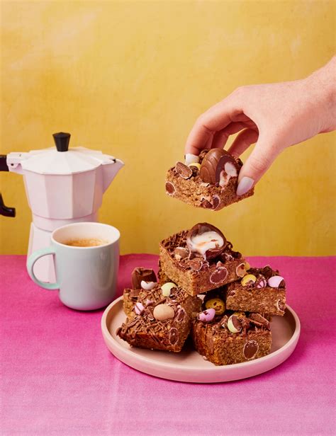 flapjacks recipes easy 10