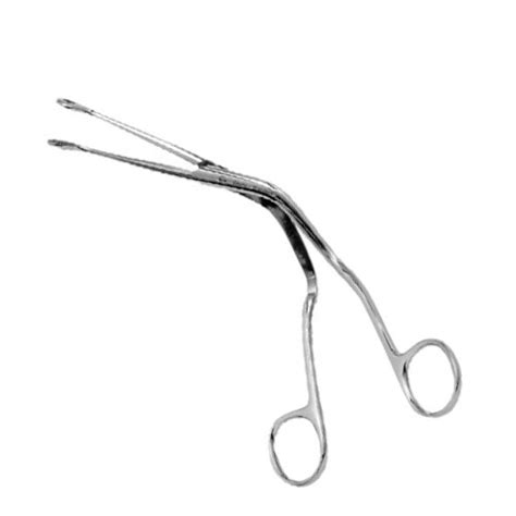 Forceps Magill Intro 17cm