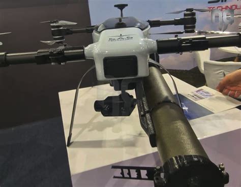 Sas Technology Impressive Presence At Edex 2023 Photos And Video