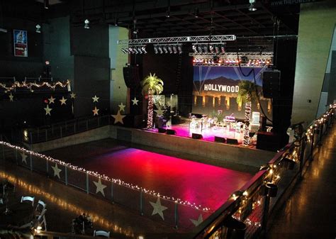 Newport Music Hall - Columbus, OH - Party Venue