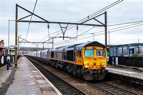 20230122 IMG 1541 GB Railfreight Class 66 7 No 66728 Ins Flickr