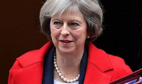 Brexit News Theresa May’s Bid To Secure Labour Rebels To Back Her Vote Fails Politics News