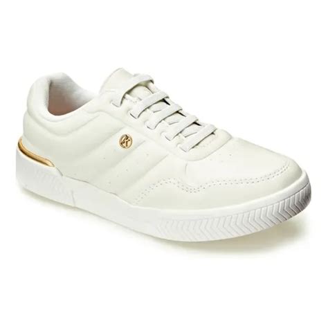 Tênis Branco Feminino Mercado Livre - Tenis Branco Feminino | Mercado Livre