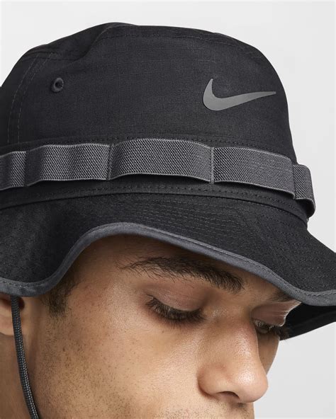 Nike Apex Dri Fit Bucket Hat Nike Sg