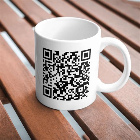 Middle Finger QR Code Funny Fuck You Digital QR Code Hidden Message QR