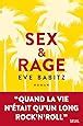 Amazon Fr Sex Rage Eve Babitz Jakuta Alikavazovic Livres