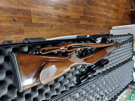Remington Model 700 BDL .222 Caliber for sale
