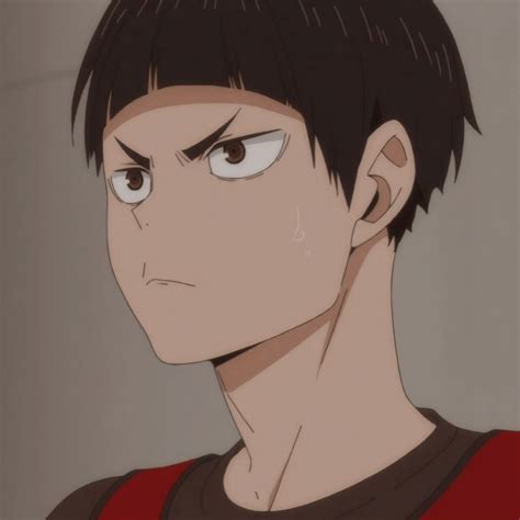 kentaro 冫like or reblog if you save Haikyuu anime Haikyuu