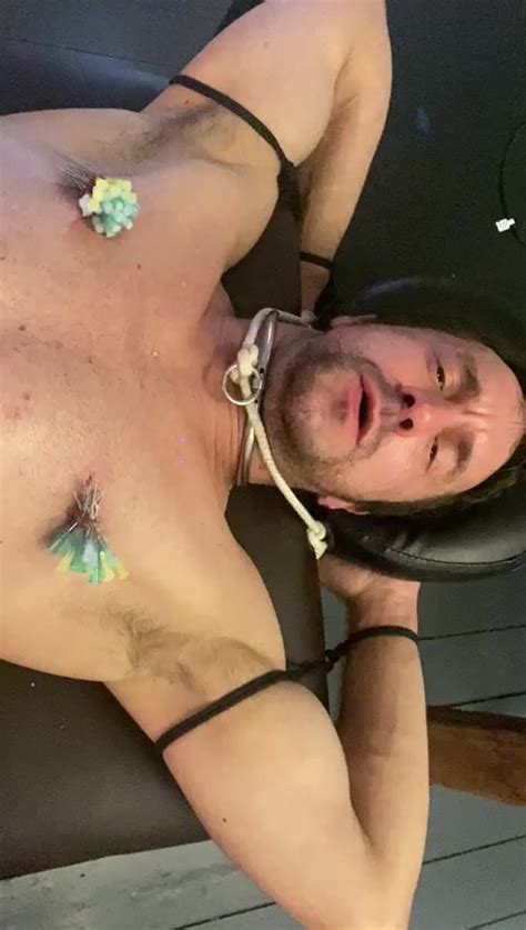 Tits Needled Extreme Needles Each ThisVid