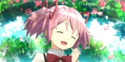 Puella Magi Madoka Magica Novo Filme Ganha Trailer