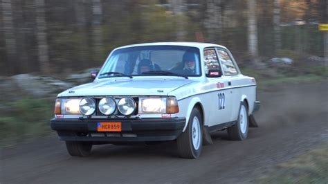 Volvo 240