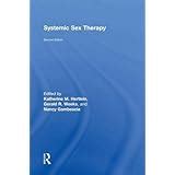 Amazon A Clinician S Guide To Systemic Sex Therapy Gambescia Nancy Weeks