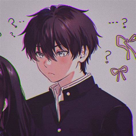 Matching Pfp Hyouka Anime Love Couple Cute Anime Couples