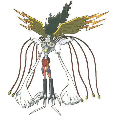 Gravimon Darkness Mode Digimonwiki Fandom