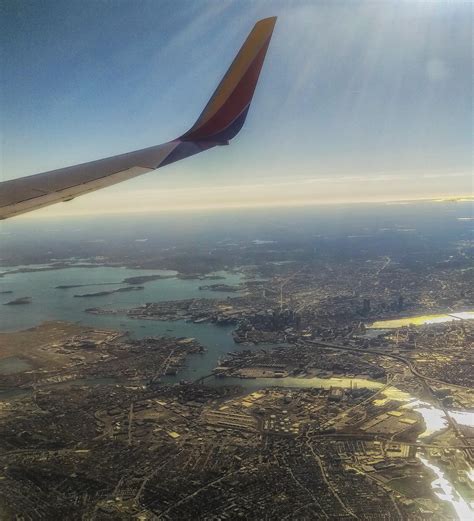 Our amazing city : r/boston