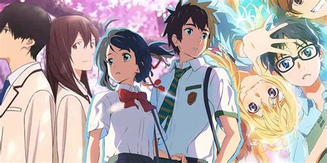 5 Great High School Romance Drama Anime and Where to Watch