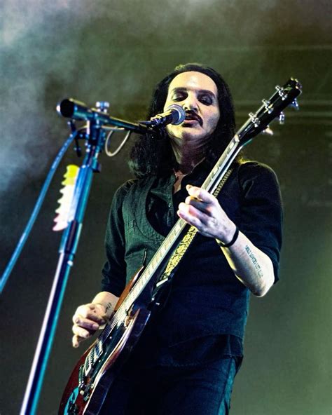 Brian Molko In Brian Molko Brian Placebo