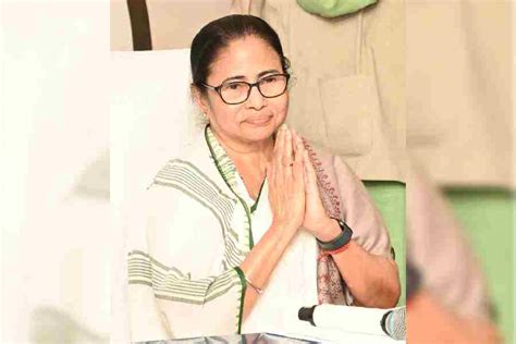 Mamata Banerjee In Letter To PM Modi Mamata Banerjee Urges Him To