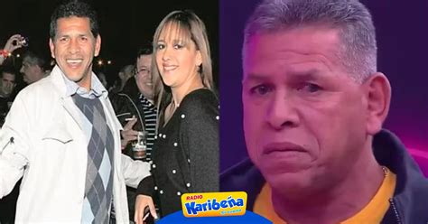 Separado Puma Carranza Anunci Que Se Divorci De Su Esposa Tras