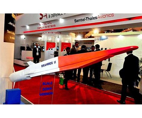 India eyes hypersonic cruise missile with domestically-made scramjet engine