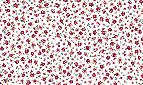 🔥 Download Flower Print Small Background Wallpaper by @jroth | Small Flower Print Wallpapers ...